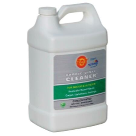303 PRODUCTS 303 Fabric and Vinyl Cleaner 1Gallon TOT030570